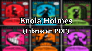 Oraciones magicas para distintos males y afecciones, oraciones rituales y secretos para tener suerte recopilacion de grandes secretos miticos.descripción completa. Enola Holmes Descarga Los Libros En Pdf Youtube