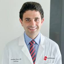 Jonathan Dunn, MD, FACC