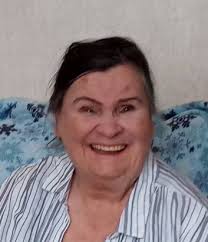 Obituary for Beverly "Dottie" (King) Smith