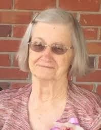 Jane Roy Obituary (1927