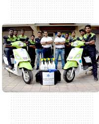 The best multi brand car service in hyderabad to ensure your car is as good as new. Green Salute Waterless Car Wash