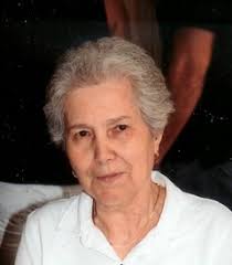 Obituary for ELISA (Izzo) FUSCO