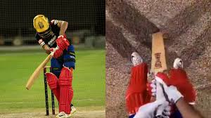 Rcb skipper virat kohli even turned to him on several occasions when in a tough spot. Ipl 2020 Rcb S Yuzvendra Chahal Wears Helmet Cam In Training Session Watch Cricket News India Tv