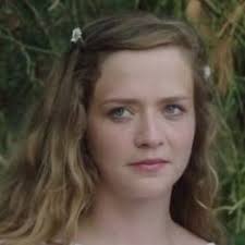 Sarina Radomski — The Movie Database (TMDB)