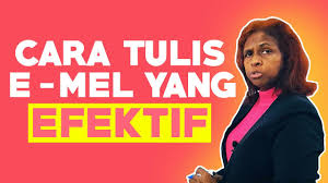 Contoh karangan surat tidak rasmi bahasa inggeris nice info f. Cara Menulis Email Yang Baik Efektif Dalam Bahasa Inggeris Youtube