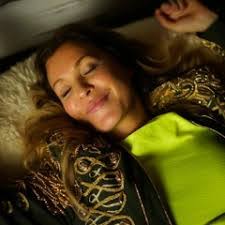 Karen Dewhurst's Instagram, Twitter & Facebook