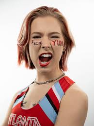 Apocalypstix — Atlanta Roller Derby