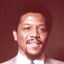 Mr. David Blake Obituary