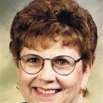 Helen L. Priester Obituary