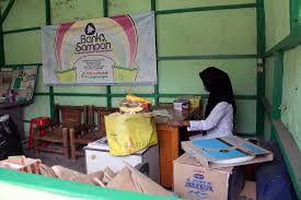 Bank sampah integrated with 4r principles implemented in at kampung karangresik, tasikmalaya, indonesia. Profil Bank Sampah Depok Bebas Sampah
