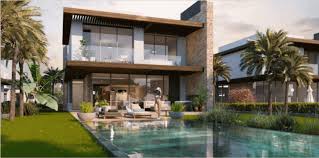 قرية اورا الساحل الشمالي Ora North Coast دايركشن العقارية