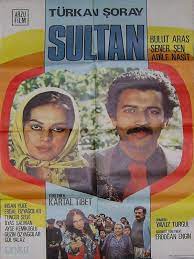 Gecekondu mahallesinin dul ve güzel kadını sultan mahalledeki bütün erkekler tarafından beğenilmektedir. Sultan Film 1978 Beyazperde Com