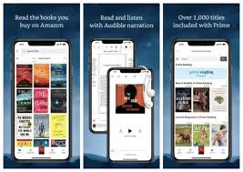 You can access the books by barnes and noble, which is without a doubt one of the leading book retailers. 10 Best Ipad And Iphone Book Reading Apps To Enjoy Every Day