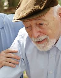 San Diego Elder Abuse Attorney
