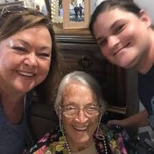 Mrs. Ella Margarie Lever Obituary