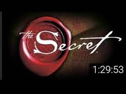 What is law of attraction? The Secret Full Movie In Hindi The Secret Youtube