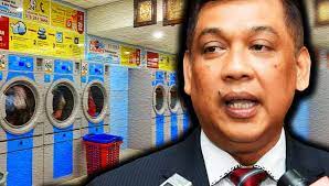 Universiti darul iman (kuza), kuala terengganu, terengganu. Buka Khidmat Dobi Layan Diri Di Masjid Terengganu Mynewshub