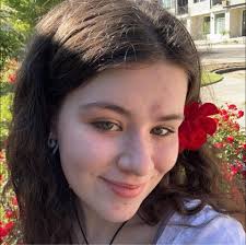 Ariane Winter em pessoas