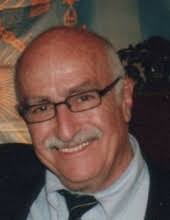 Obituary information for Thomas M. Vartabedian