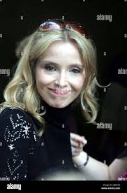 Today julie hi-res stock photography and images