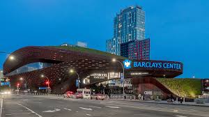 Barclays Center Wikipedia