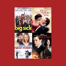 Based on a comic drama series. Romantic Movies And Shows On Prime Video