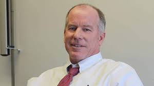 Teacher at Leffingwell High School in Cambria retires