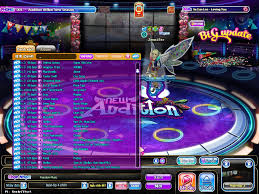 Audition 8 3 Version 2 Share And Tutorial How To Edit It Ragezone Mmo Development Community