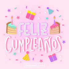 Beauty points sammeln & mit der douglas beauty card von exklusiven vorteilen profitieren. 50 Happy Birthday In Spanish Felicidades Wishes