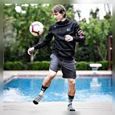 Luka modric ❤️fanpage by oxana. I Pinimg Com Originals 77 46 50 77465032898060d