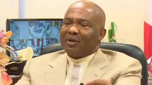 Governor of imo state, hope uzodinma stated his position on the edo election, and also addressed. Read Senator Hope Uzodinma Related African News From Africa Daily News