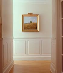 All About Wainscoting The One Thing