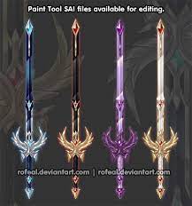 Pin On Fantasy Weapons And Other Items