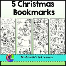 Check spelling or type a new query. Christmas Coloring Bookmarks Worksheets Teaching Resources Tpt