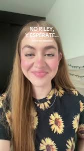 What Does No Riley Mean