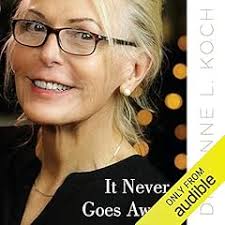 She's Not There Audiobook by Jennifer Finney Boylan