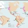 El mayor mapa genético de pueblos indígenas revela una historia más compleja de América