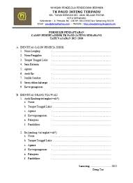 Check spelling or type a new query. A 1 15 17 Program Rencana Kerja Paud Kb Tk