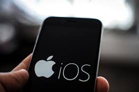 Is Your Iphone Get New Ios