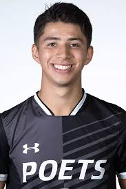 2023 Men's Soccer Roster