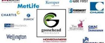 When looking for the right insurance company to suit your needs, you will have to sift through different insurance companies until you find the one with the right. Goosehead Insurance Westlake Texas Homekeepr