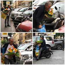 Il conduttore di origini torinesi, classe 1962 (58 anni), è infatti uno dei volti più noti al forte del suo successo, giletti vanta un curriculum giornalistico alle spalle invidiabile. Massimo Giletti Fidanzata Rai Vacanza La 7 Urbano Cairo