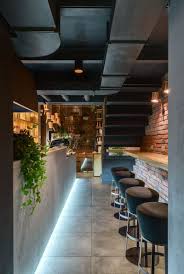 The perfect coffee shop design requires a thorough understanding of your concept and your target audience, as well the limitations dictated by the square footage of your space. Small Coffee Shop Exterior Design Ideas Novocom Top