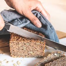Brot Aus Emmermehl Backen Einfaches Rezept Fur Ein Emmerbrot Rezept Rezepte Backen Getreide Rezepte