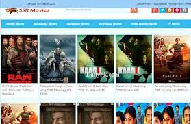 Ssrmovies Download Bollywood Hollywood Movies And Web Series 2020 Movies Movie Sites Hits Movie