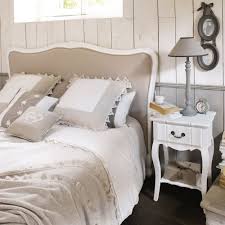 Poltrona letto maison du monde divano bianco in lino posti. Testiera Letto Maison Du Monde