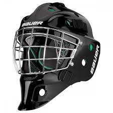 Bauer Nme 4 Senior Goalie Mask