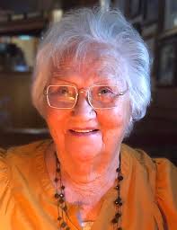 Obituary information for Nancy Finley