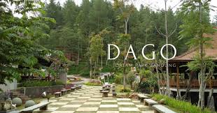 9 august 2016 392x wisata favorit. Wisata Di Bandung Baru Yang Populer Gerai News