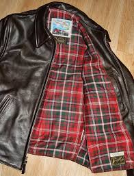 Shott leather pullover jacket m size blacktop rated seller. How Does A Leather Motorcycle Jacket Protect You In An Accident Are You Really Safer Than Not Wearing One Quora
